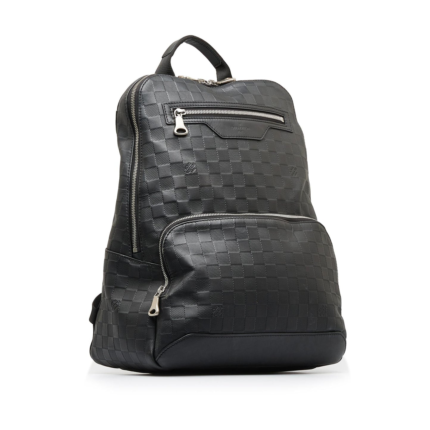 Louis Vuitton Damier Infini Avenue Backpack (SHG-f1qFqU)