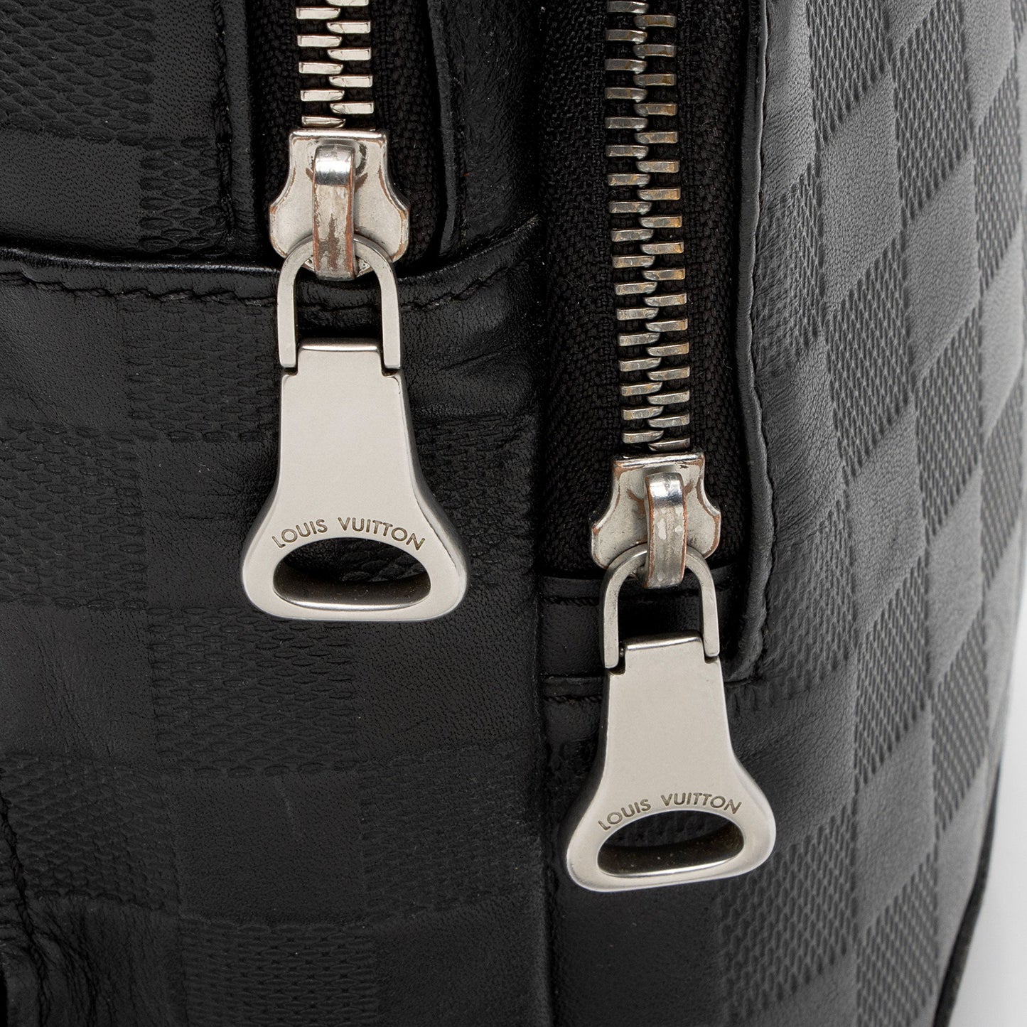 Louis Vuitton Damier Infini Avenue Sling Bag