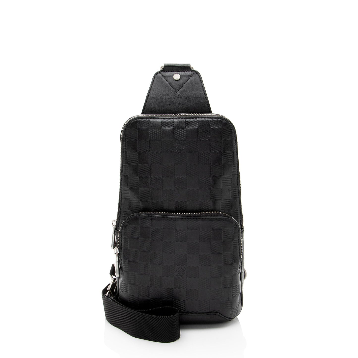 Louis Vuitton Damier Infini Avenue Sling Bag