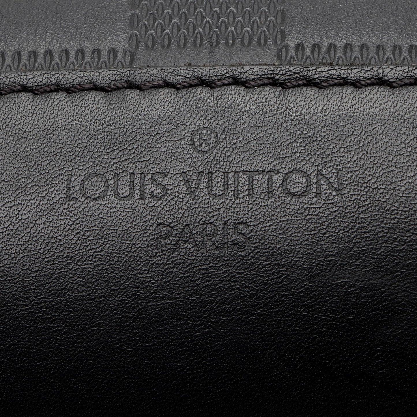 Louis Vuitton Damier Infini Avenue Sling Bag