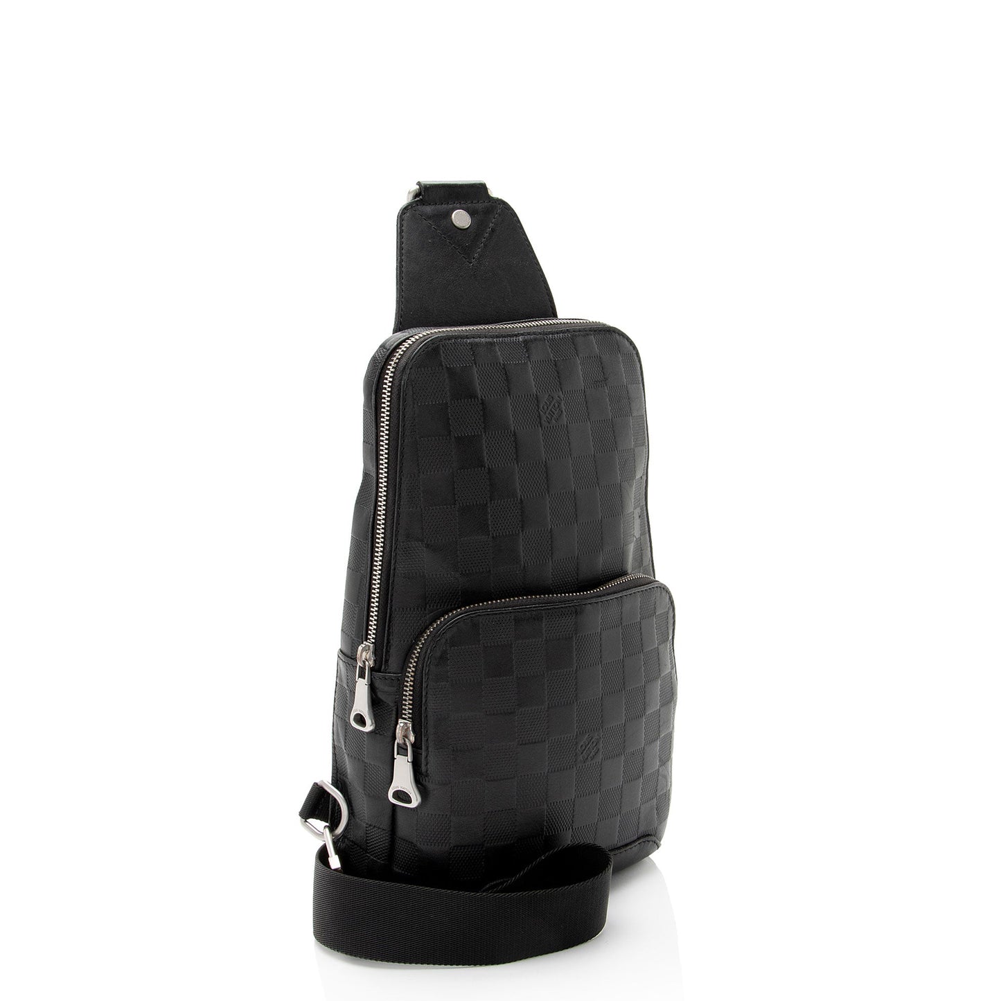 Louis Vuitton Damier Infini Avenue Sling Bag
