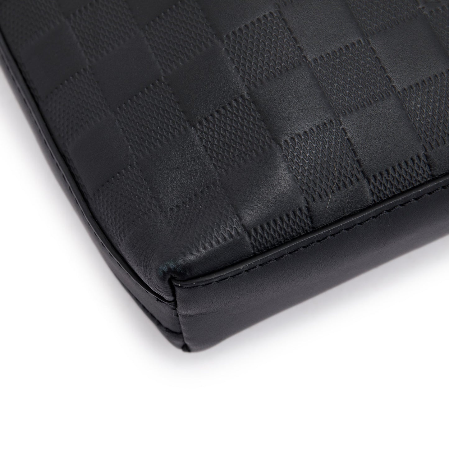 Louis Vuitton Damier Infini Discovery Messenger BB
