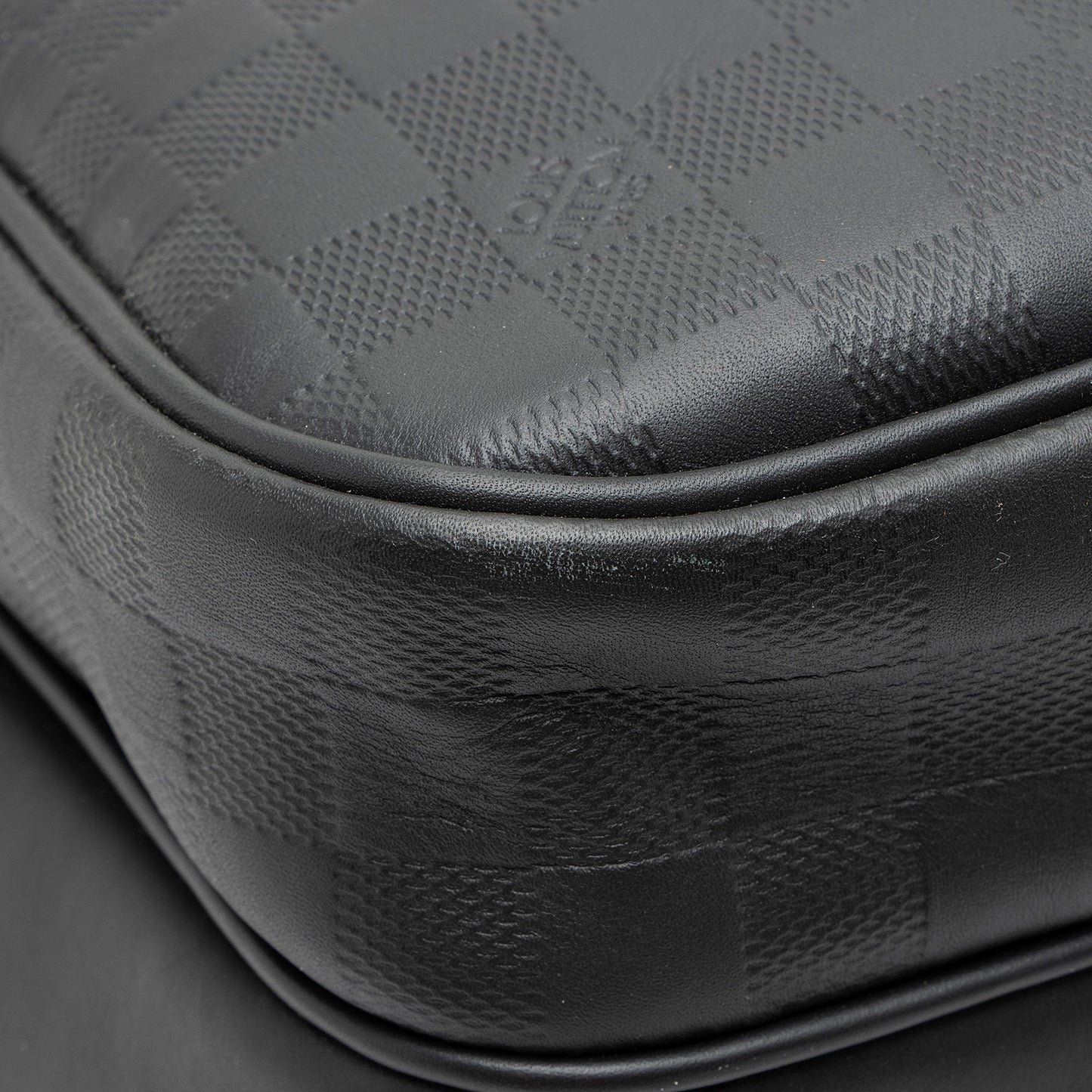 Louis Vuitton Damier Infini Michael NM Backpack