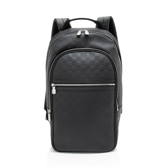 Louis Vuitton Damier Infini Michael NM Backpack