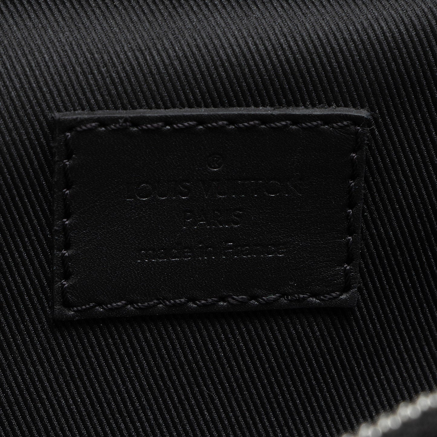 Louis Vuitton Damier Infini Michael NM Backpack