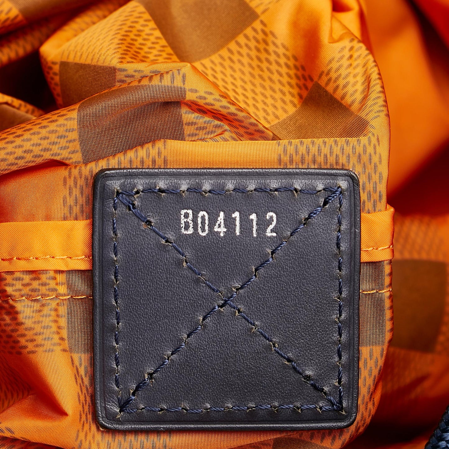 Louis Vuitton Damier Masai Adventure Practical Backpack (SHG-cEe5yq)