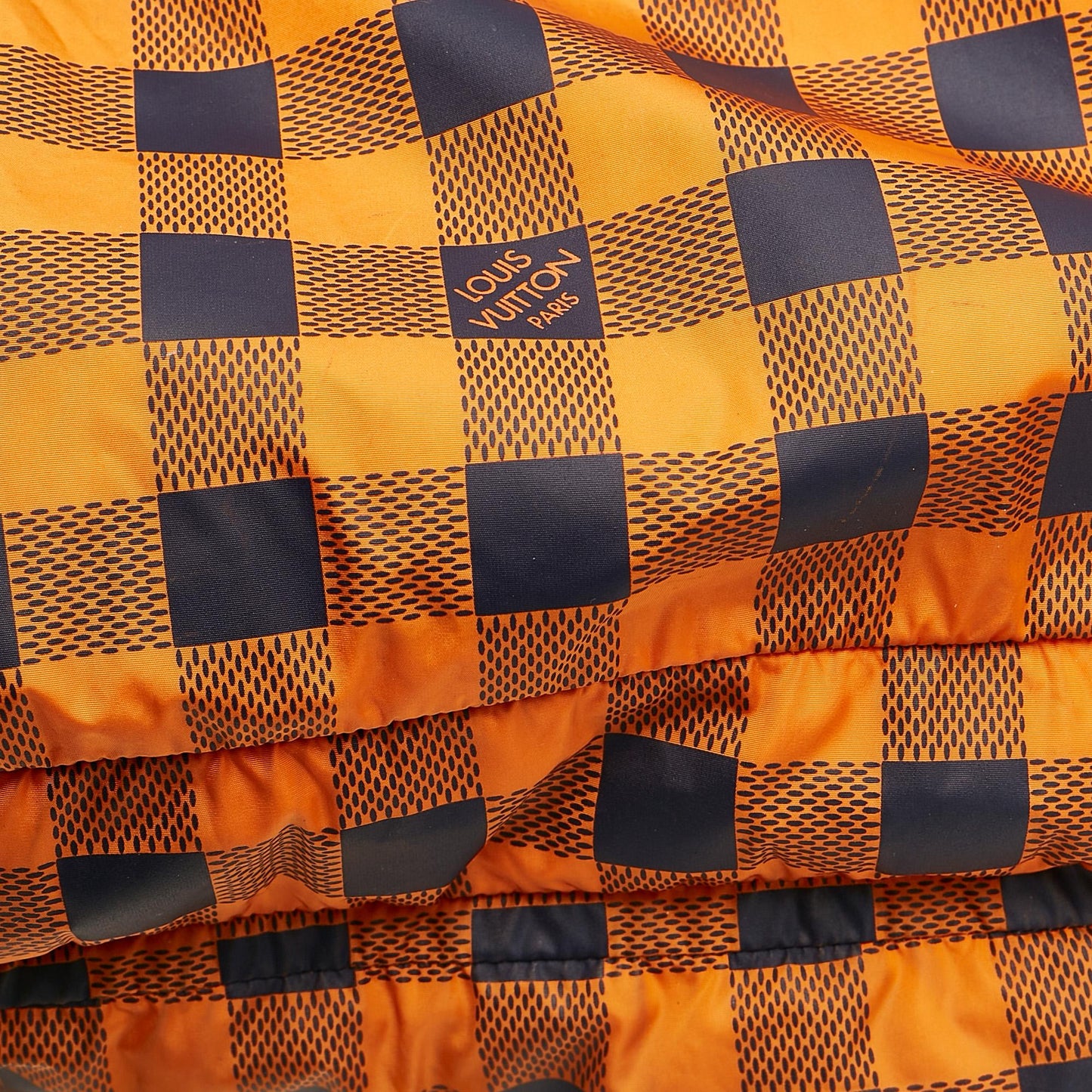 Louis Vuitton Damier Masai Adventure Practical Backpack (SHG-cEe5yq)