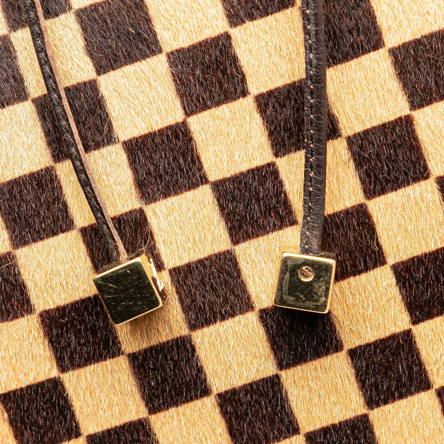 Louis Vuitton Damier Sauvage Impala