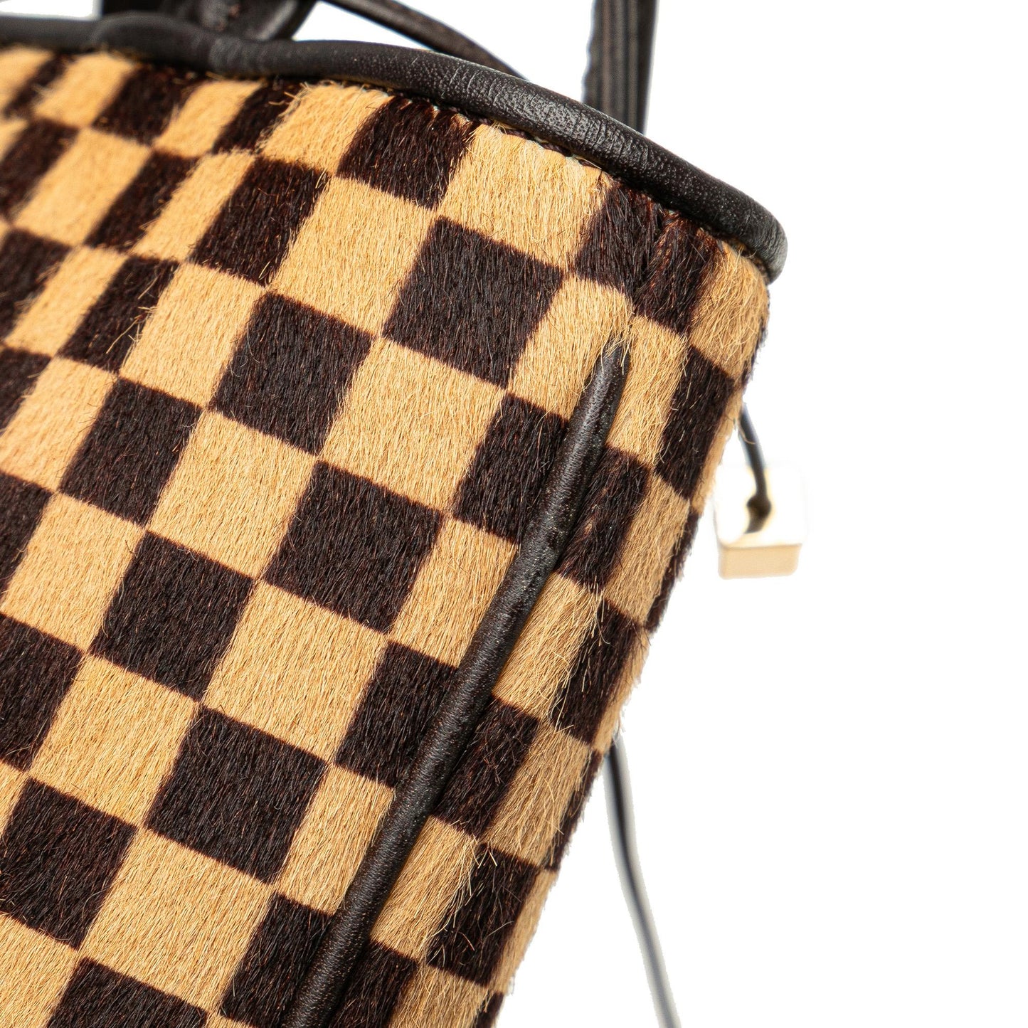 Louis Vuitton Damier Sauvage Impala