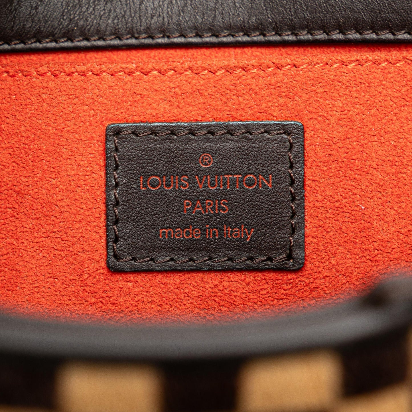 Louis Vuitton Damier Sauvage Impala