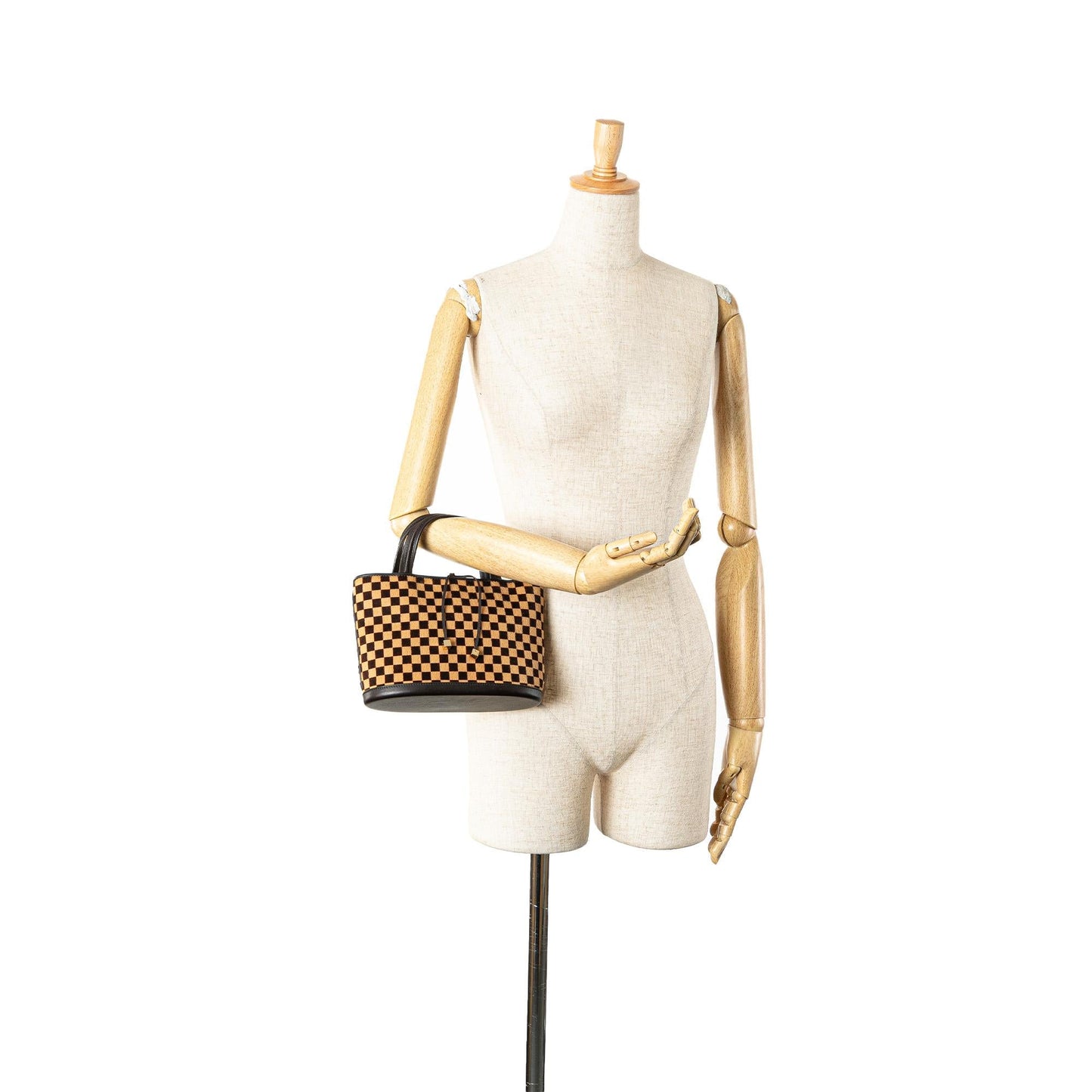 Louis Vuitton Damier Sauvage Impala