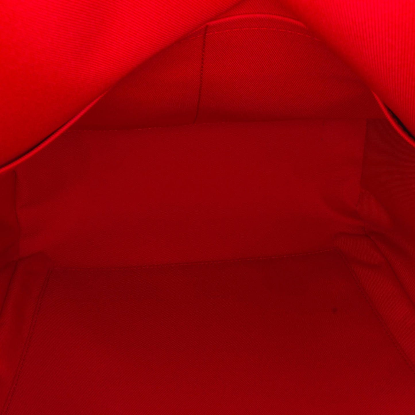 Louis Vuitton Damier Spray Racer Backpack