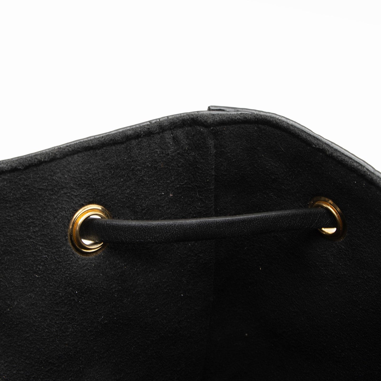 Louis Vuitton Monogram Empreinte Montsouris PM NM Backpack (SHF-2Egbl4)