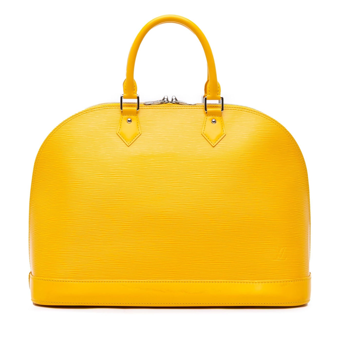 Louis Vuitton Epi Alma GM