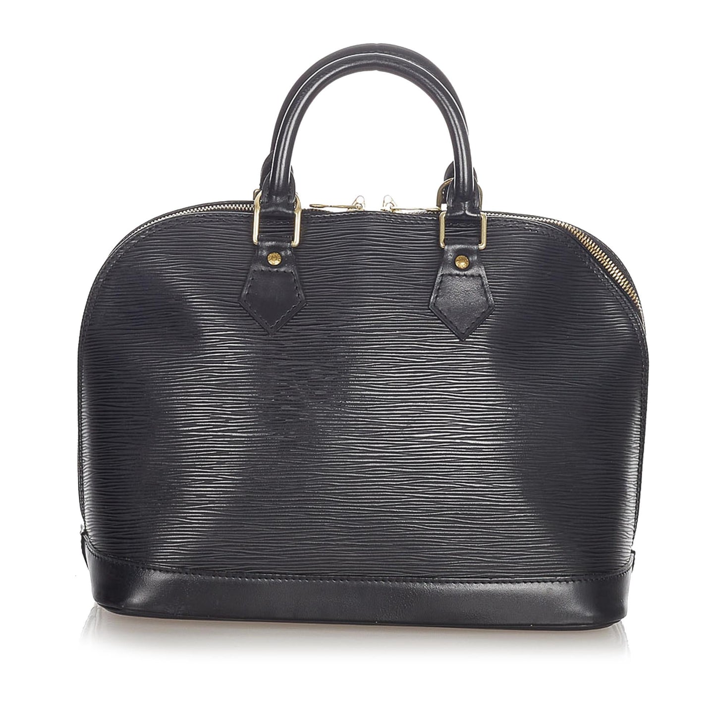 Louis Vuitton Epi Alma PM (SHG-23107)