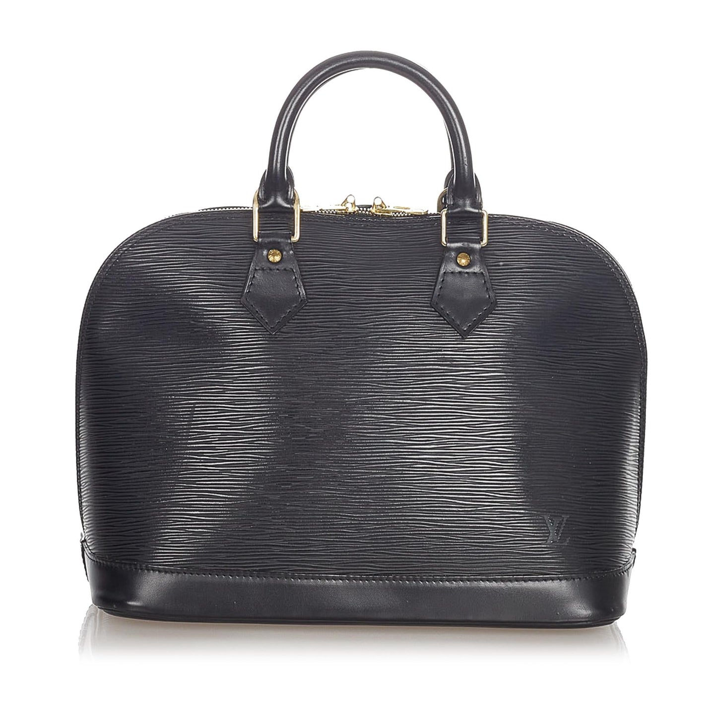 Louis Vuitton Epi Alma PM (SHG-23107)