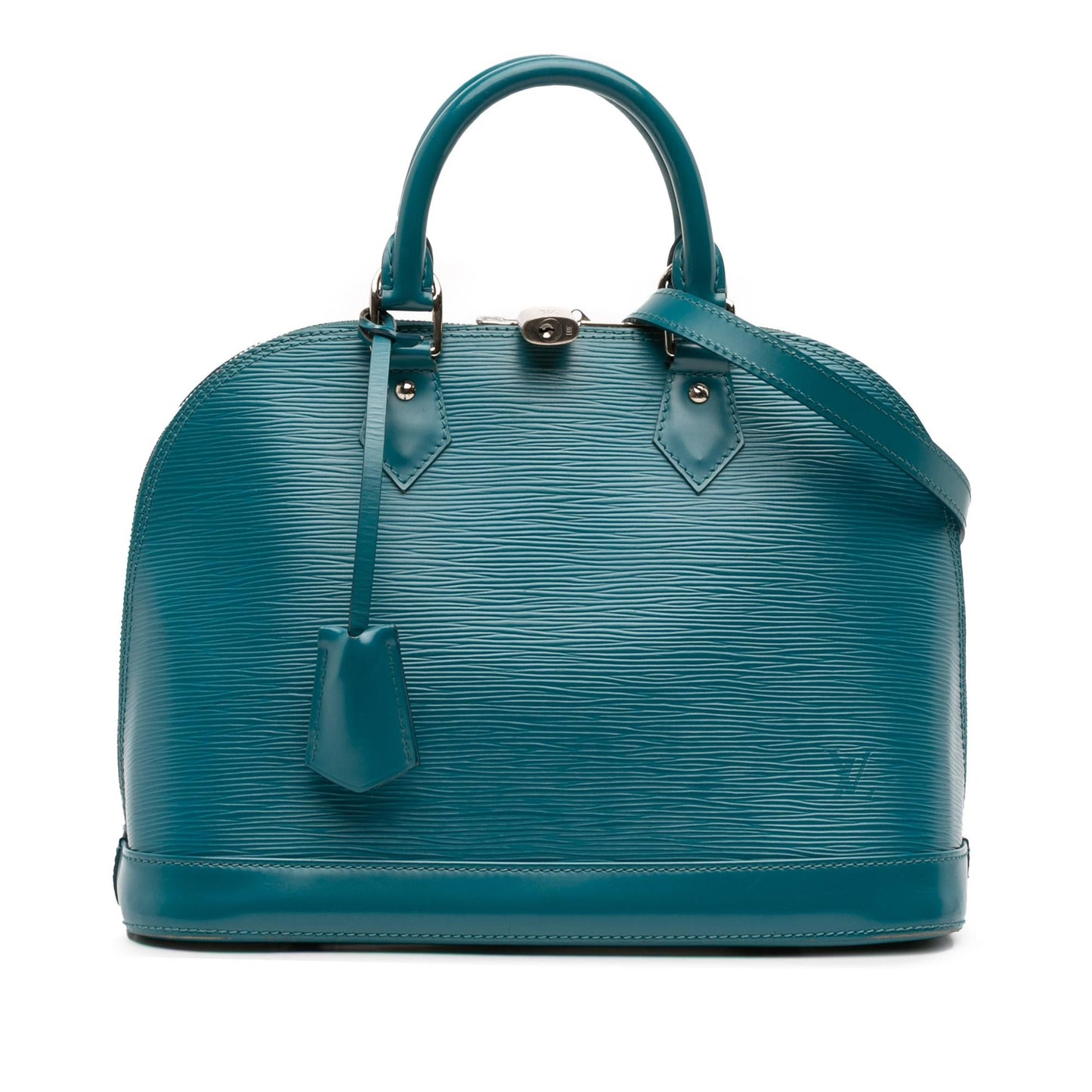 Louis Vuitton Epi Alma PM