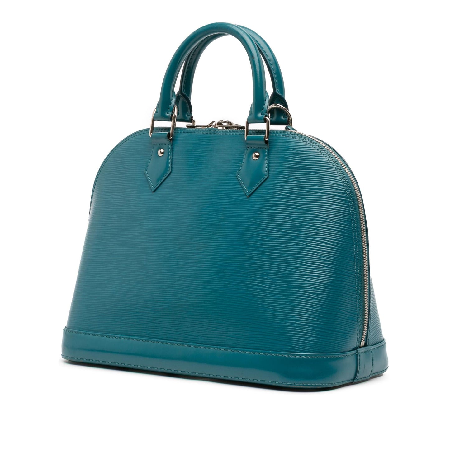 Louis Vuitton Epi Alma PM