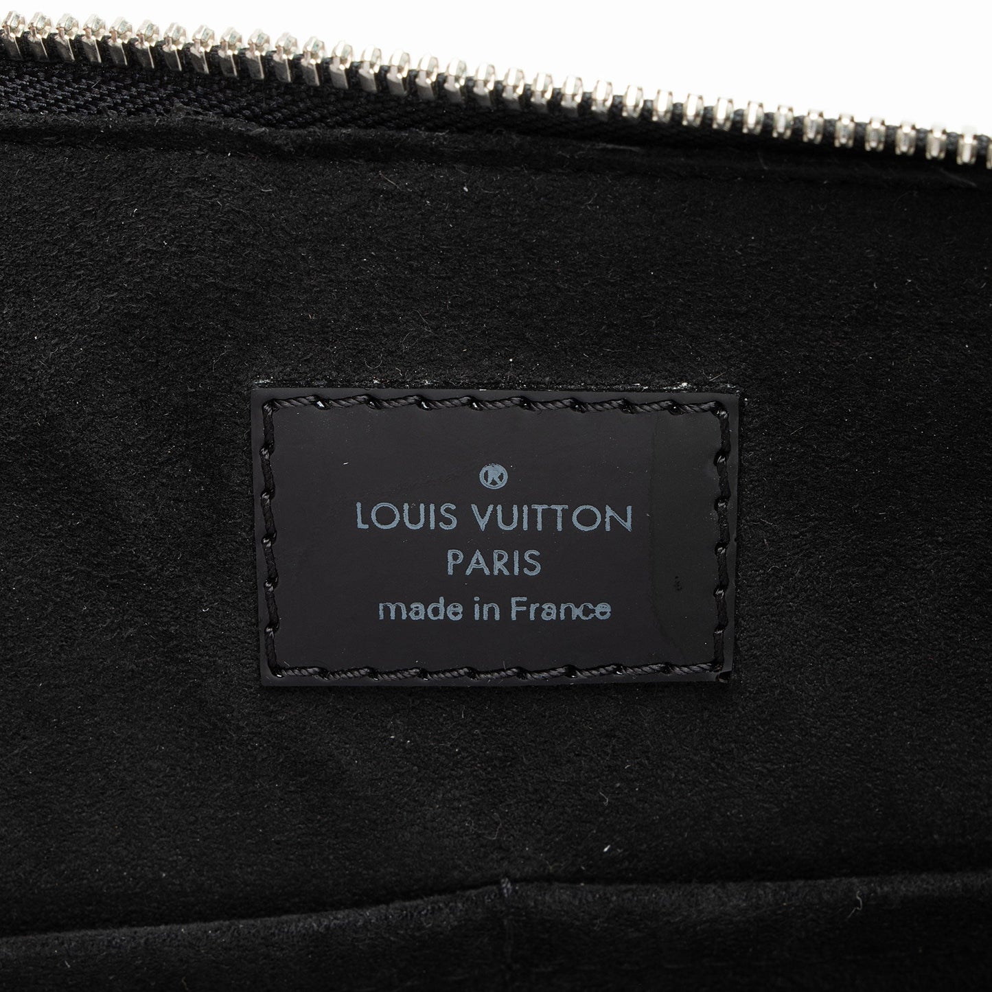 Louis Vuitton Epi Electric Alma PM Satchel