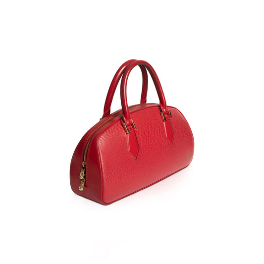 Louis Vuitton Epi Jasmin Bag