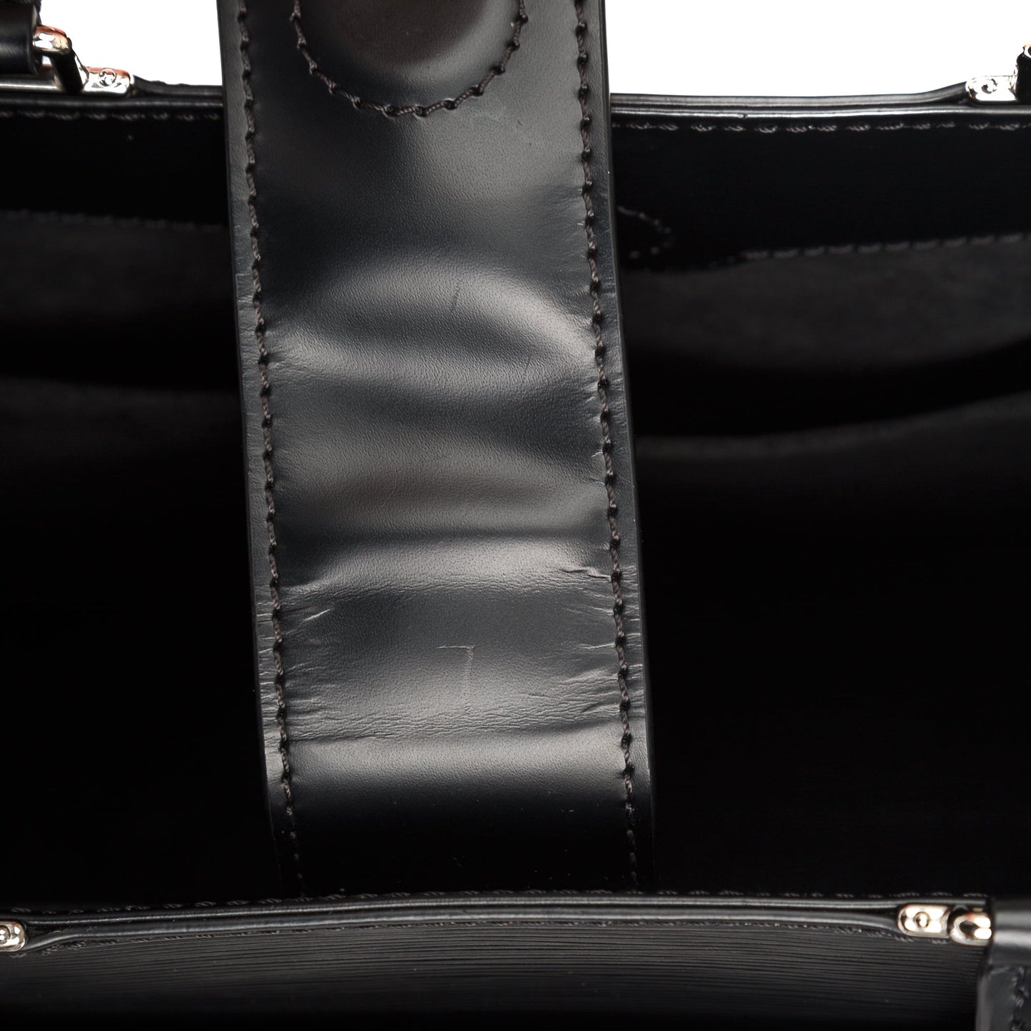 Louis Vuitton Epi Kleber MM
