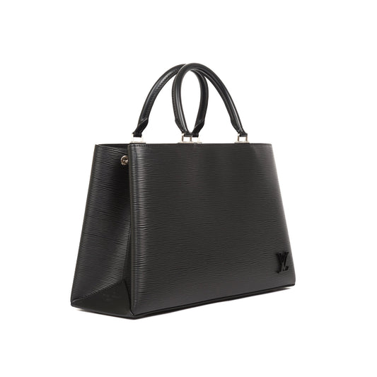 Louis Vuitton Epi Kleber MM
