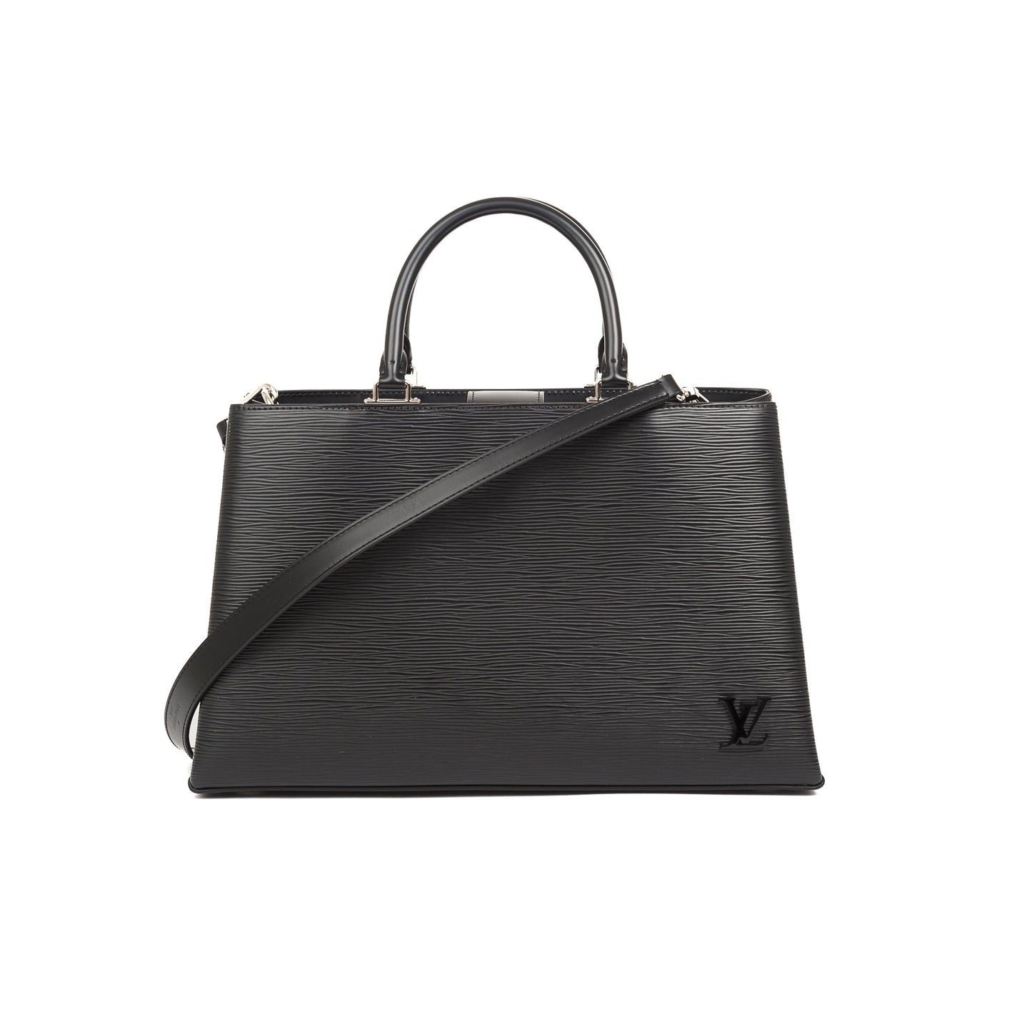 Louis Vuitton Epi Kleber MM