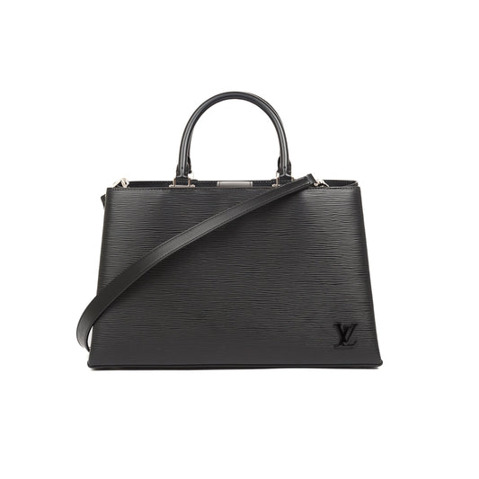 Louis Vuitton Epi Kleber MM