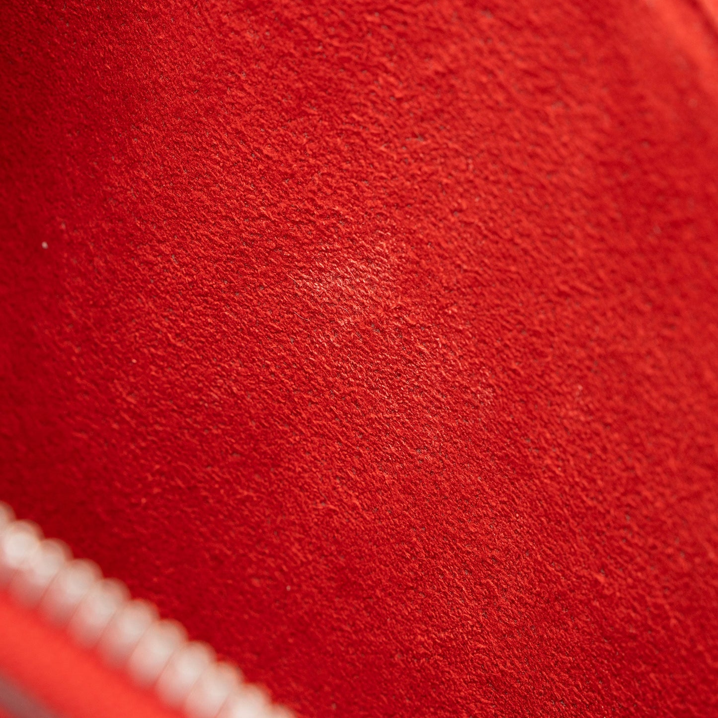 Louis Vuitton Epi Leather Alma BB Satchel