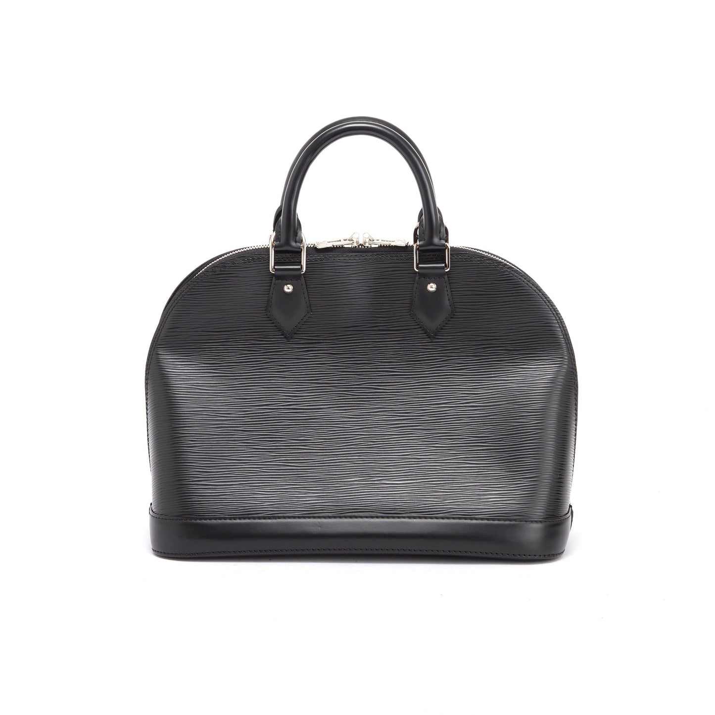 Louis Vuitton Epi Leather Alma PM