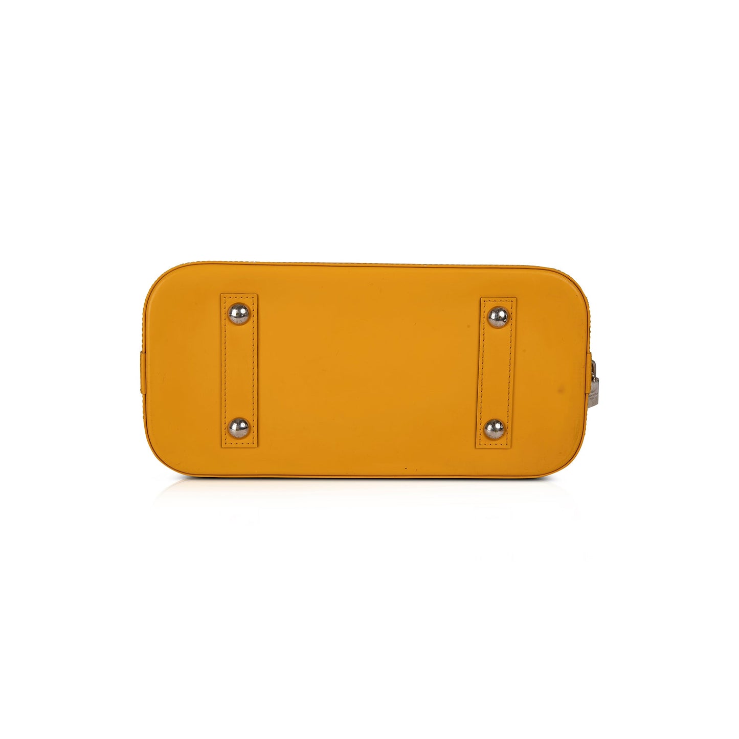 Louis Vuitton Epi Leather Alma PM