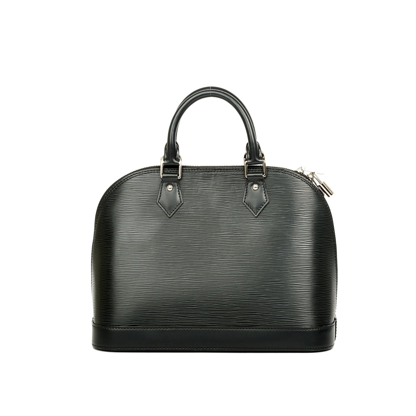 Louis Vuitton Epi Leather Alma PM