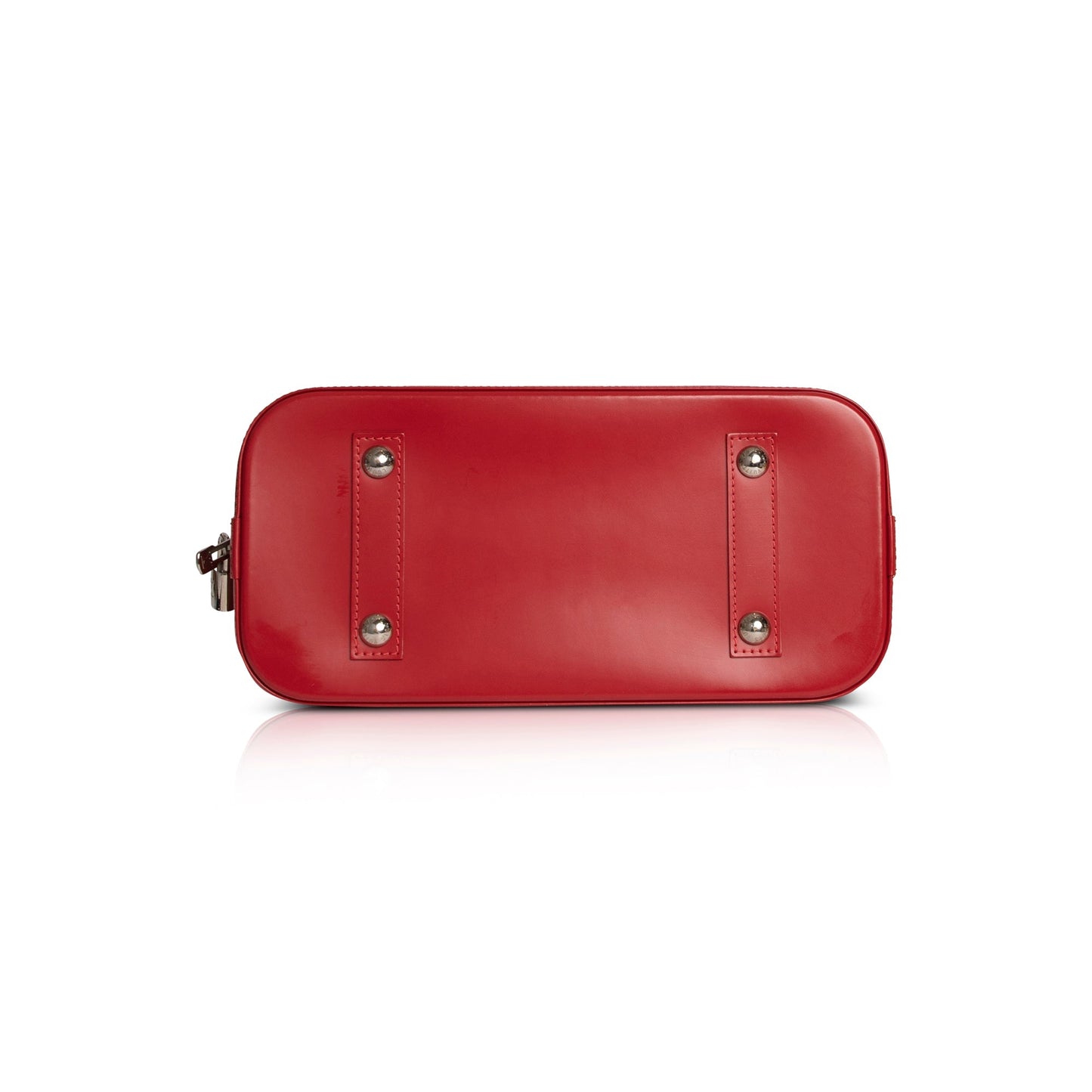 Louis Vuitton Epi Leather Alma PM