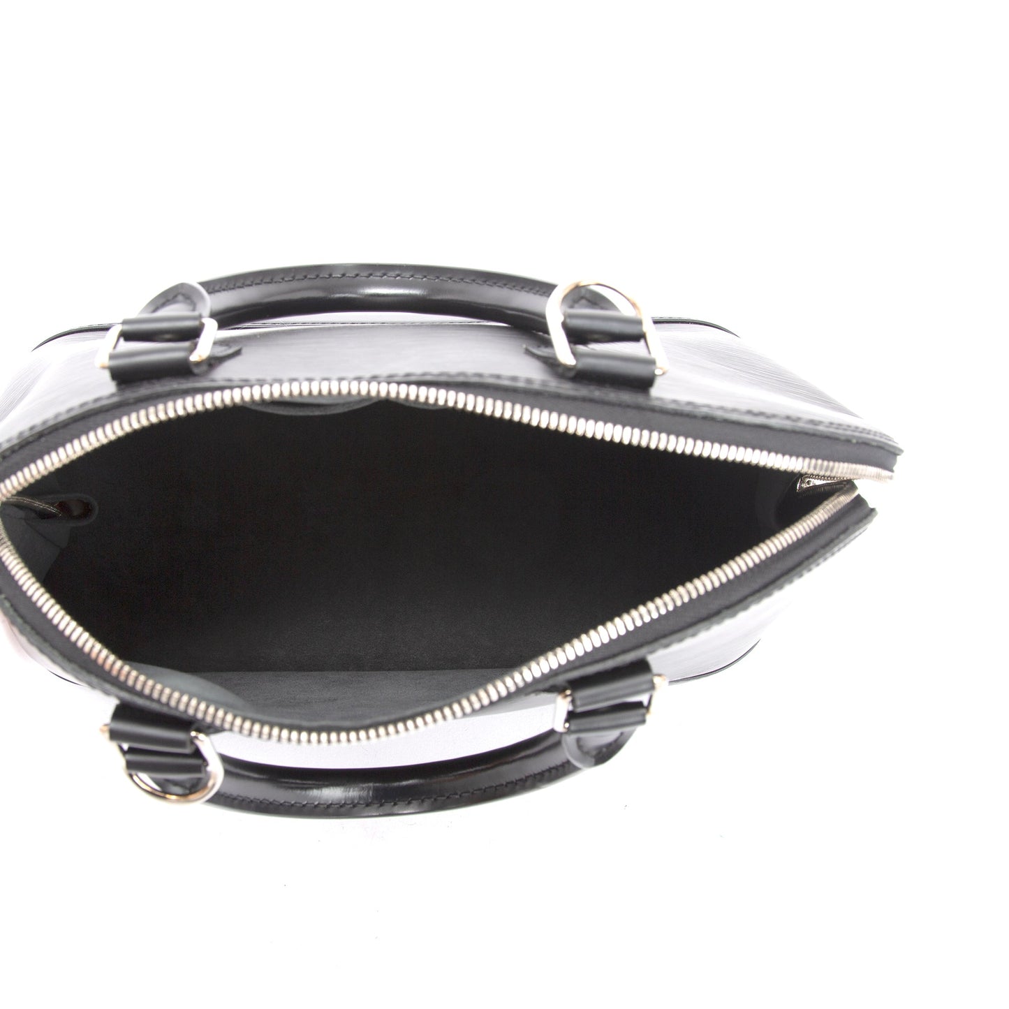 Louis Vuitton Epi Leather Alma PM