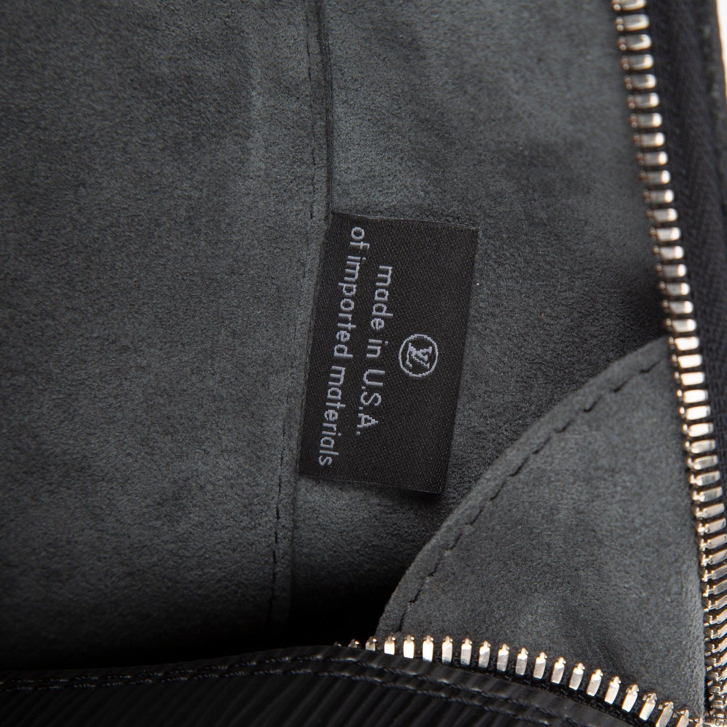 Louis Vuitton Epi Leather Alma PM