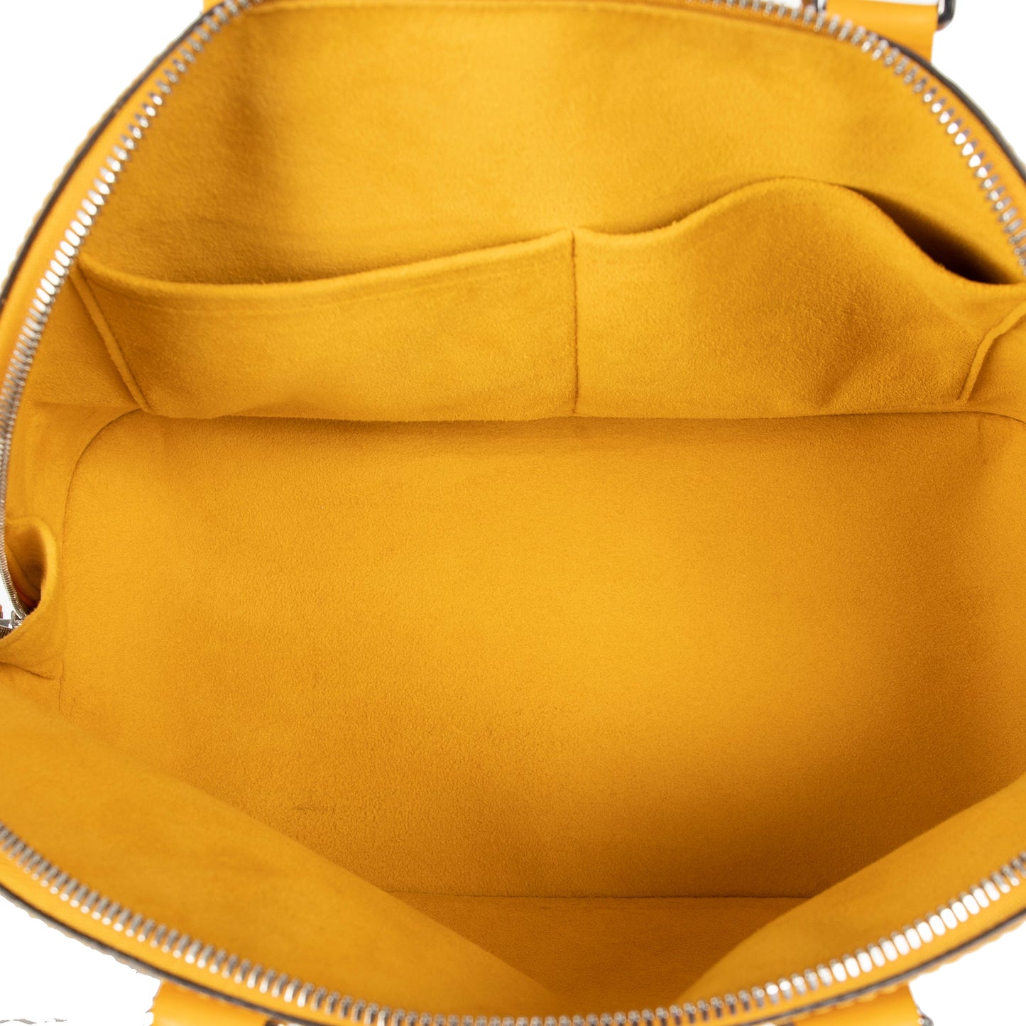 Louis Vuitton Epi Leather Alma PM