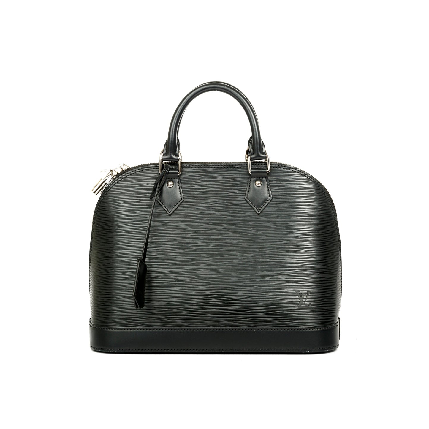 Louis Vuitton Epi Leather Alma PM