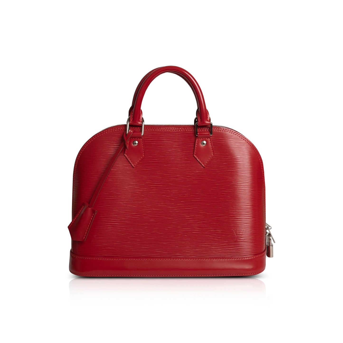 Louis Vuitton Epi Leather Alma PM