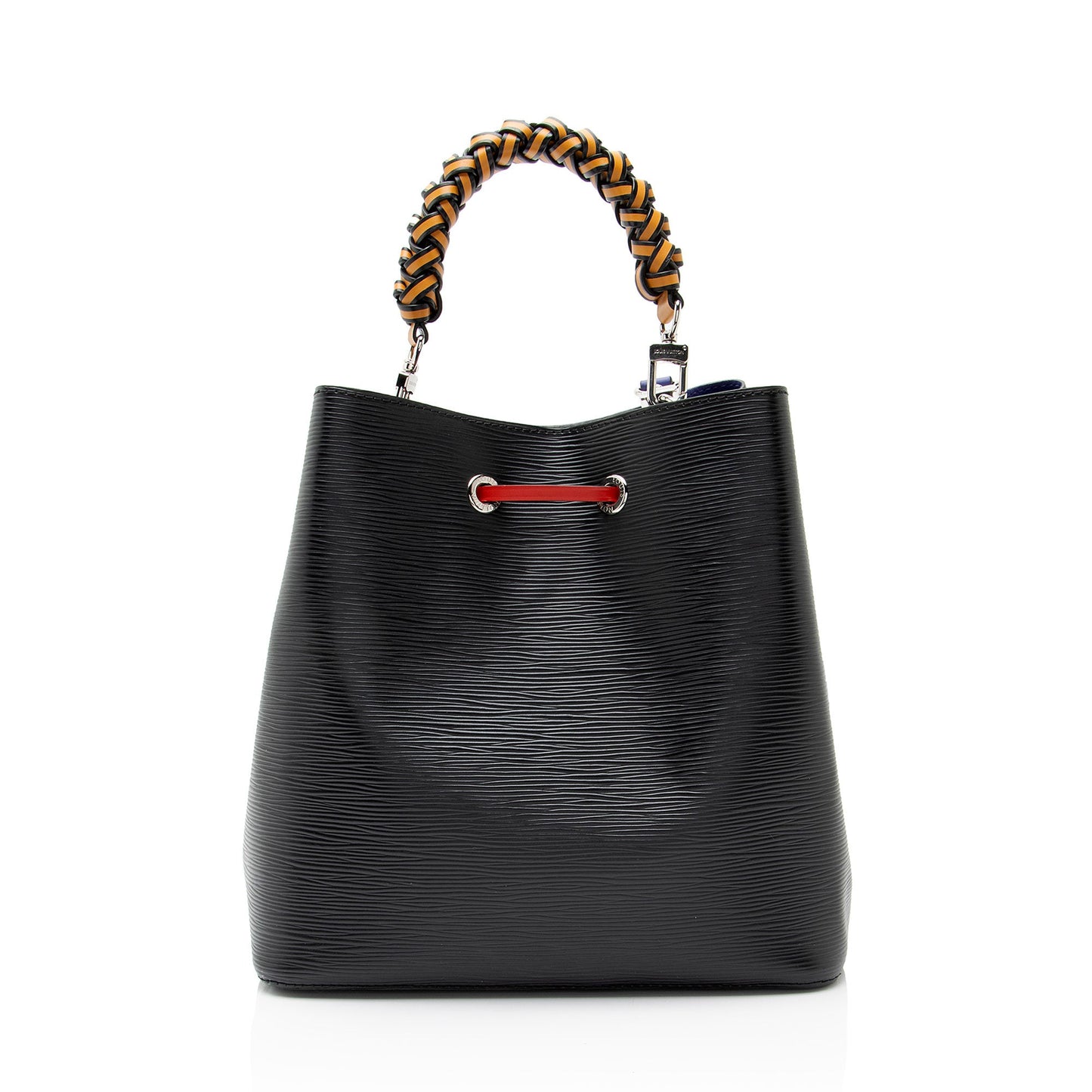 Louis Vuitton Epi Leather Braided Neonoe Shoulder Bag