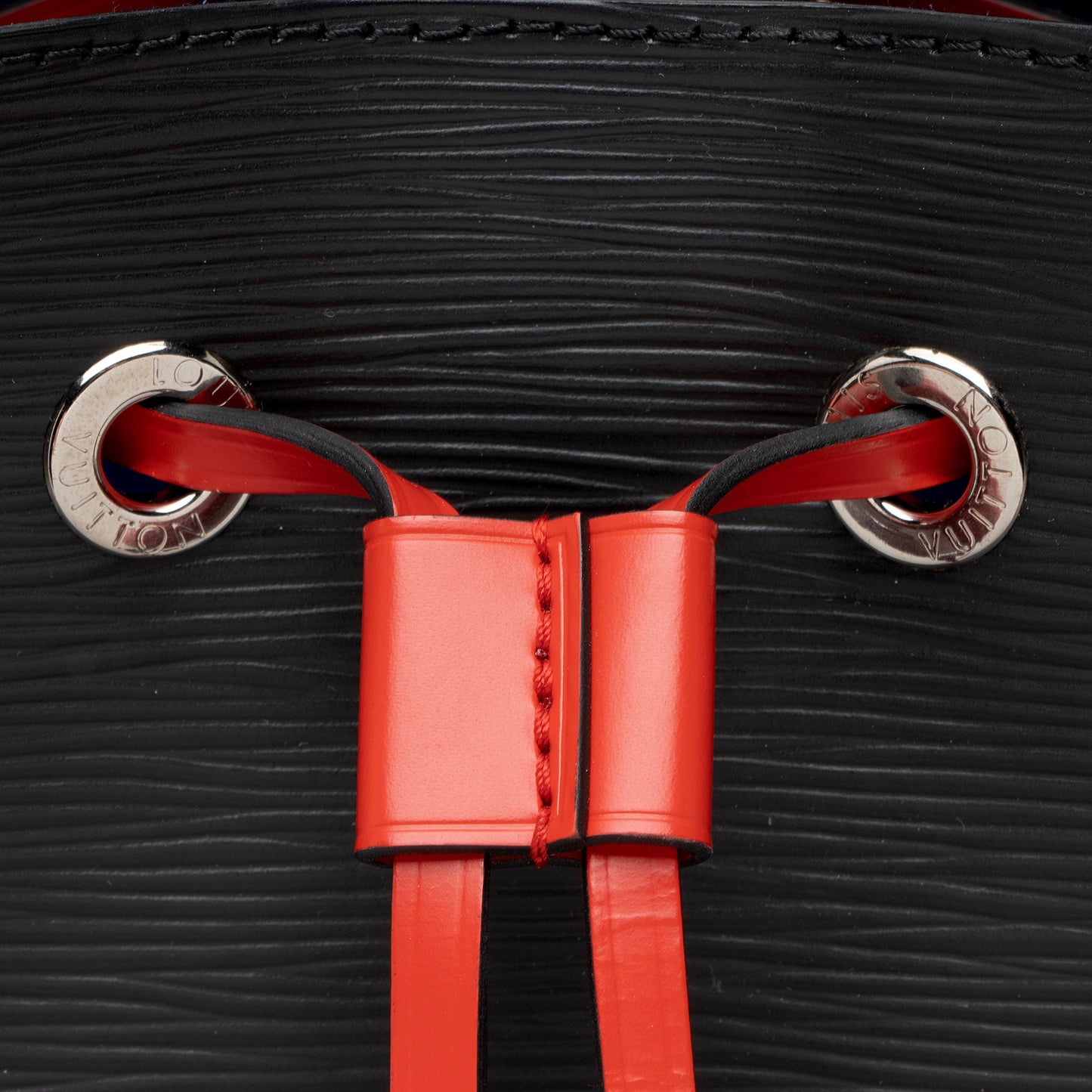 Louis Vuitton Epi Leather Braided Neonoe Shoulder Bag