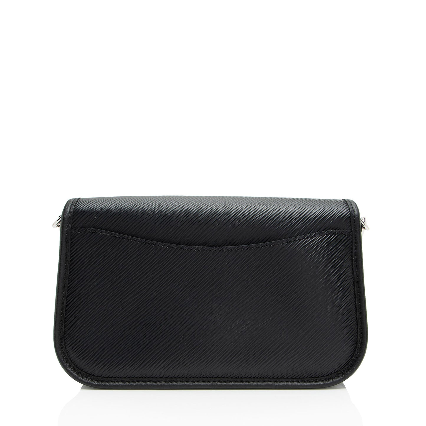 Louis Vuitton Epi Leather Buci NM Shoulder Bag