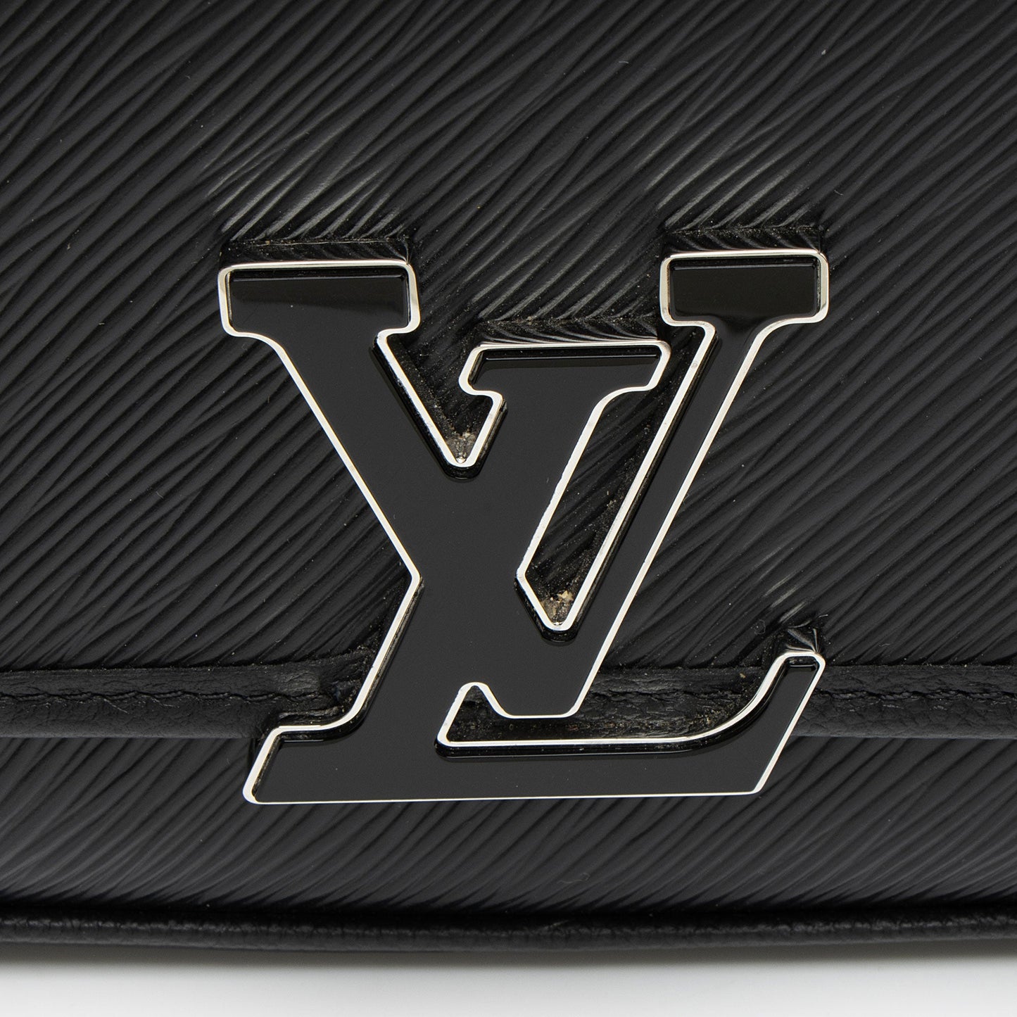 Louis Vuitton Epi Leather Buci NM Shoulder Bag
