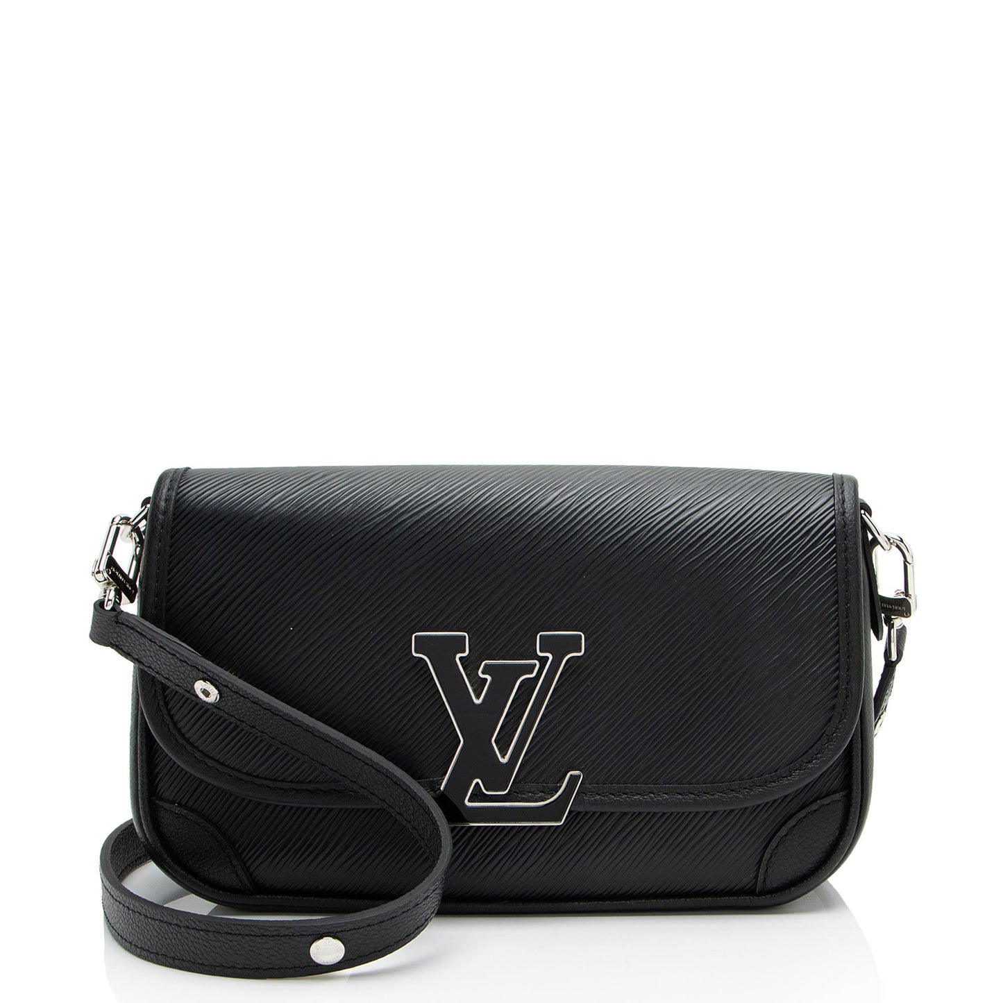 Louis Vuitton Epi Leather Buci NM Shoulder Bag
