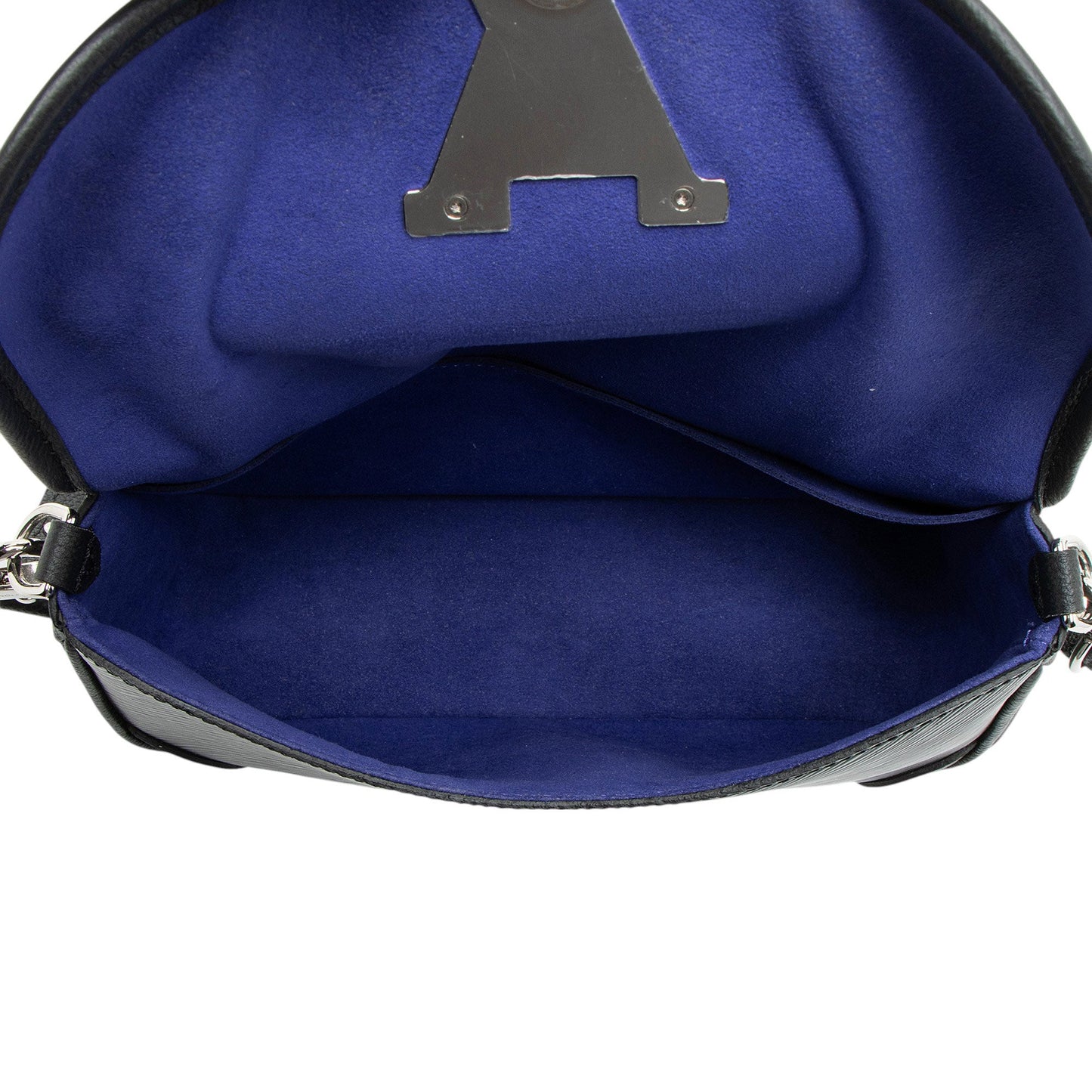 Louis Vuitton Epi Leather Buci NM Shoulder Bag