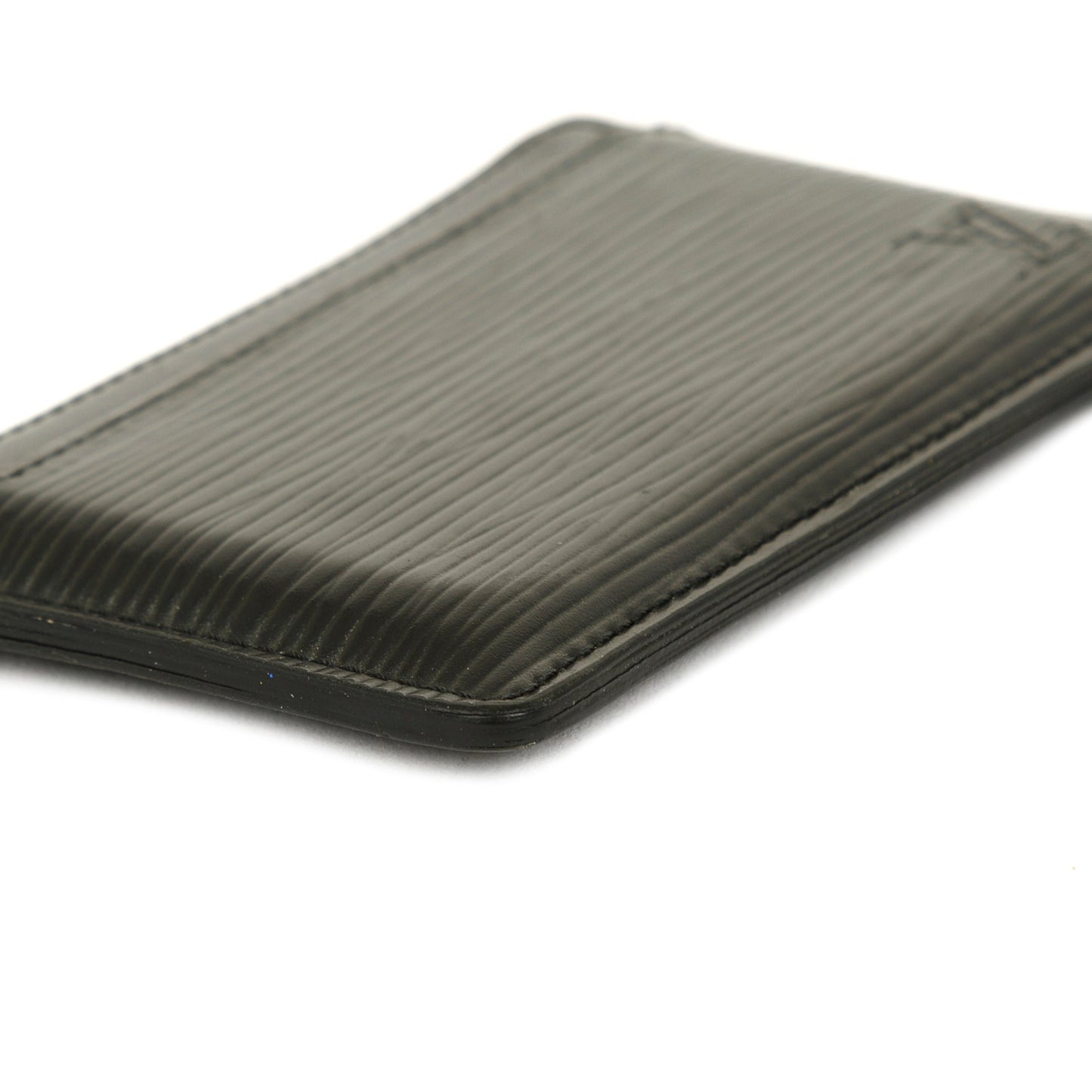 Louis Vuitton Epi Leather Card Holder