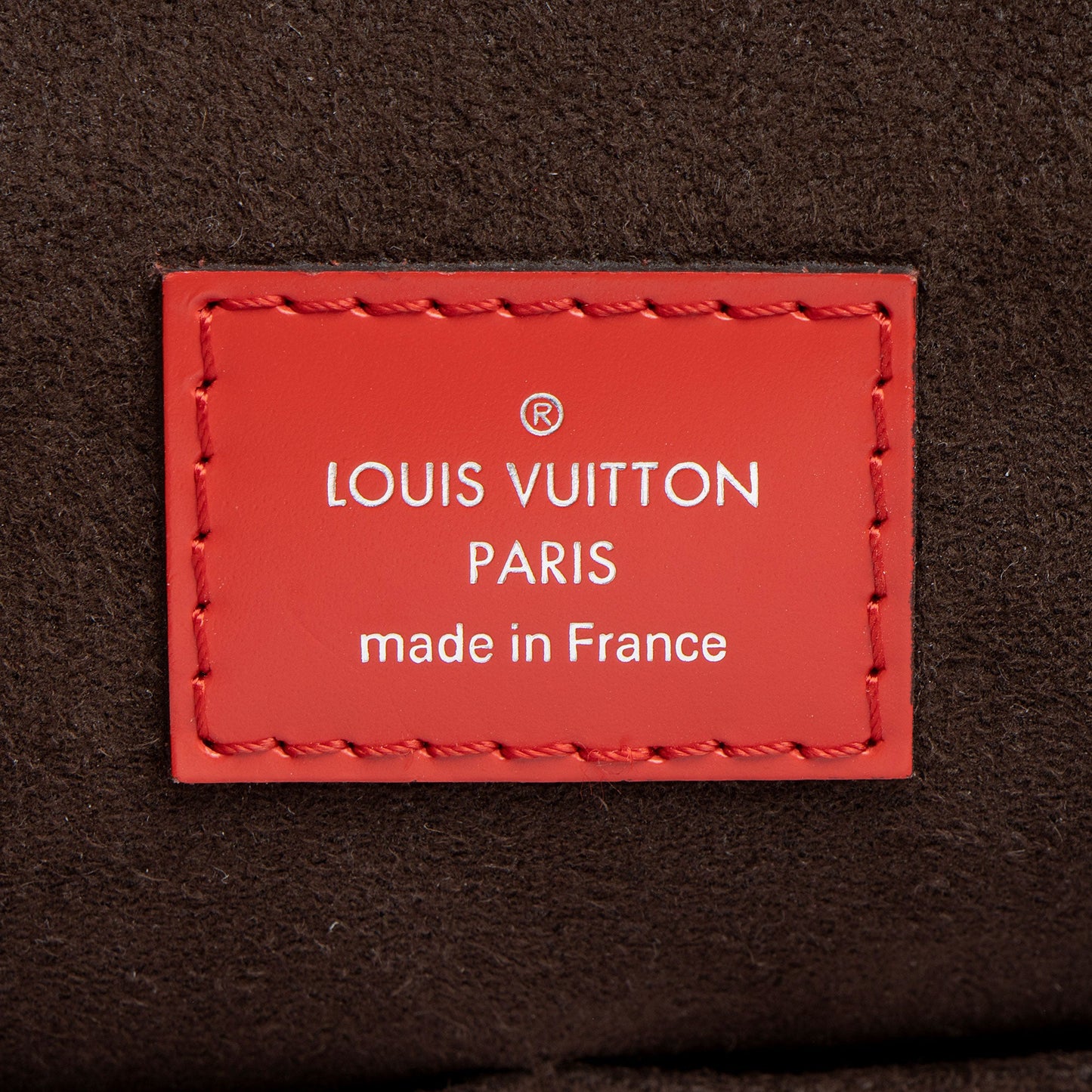 Louis Vuitton Epi Leather Cluny BB Satchel