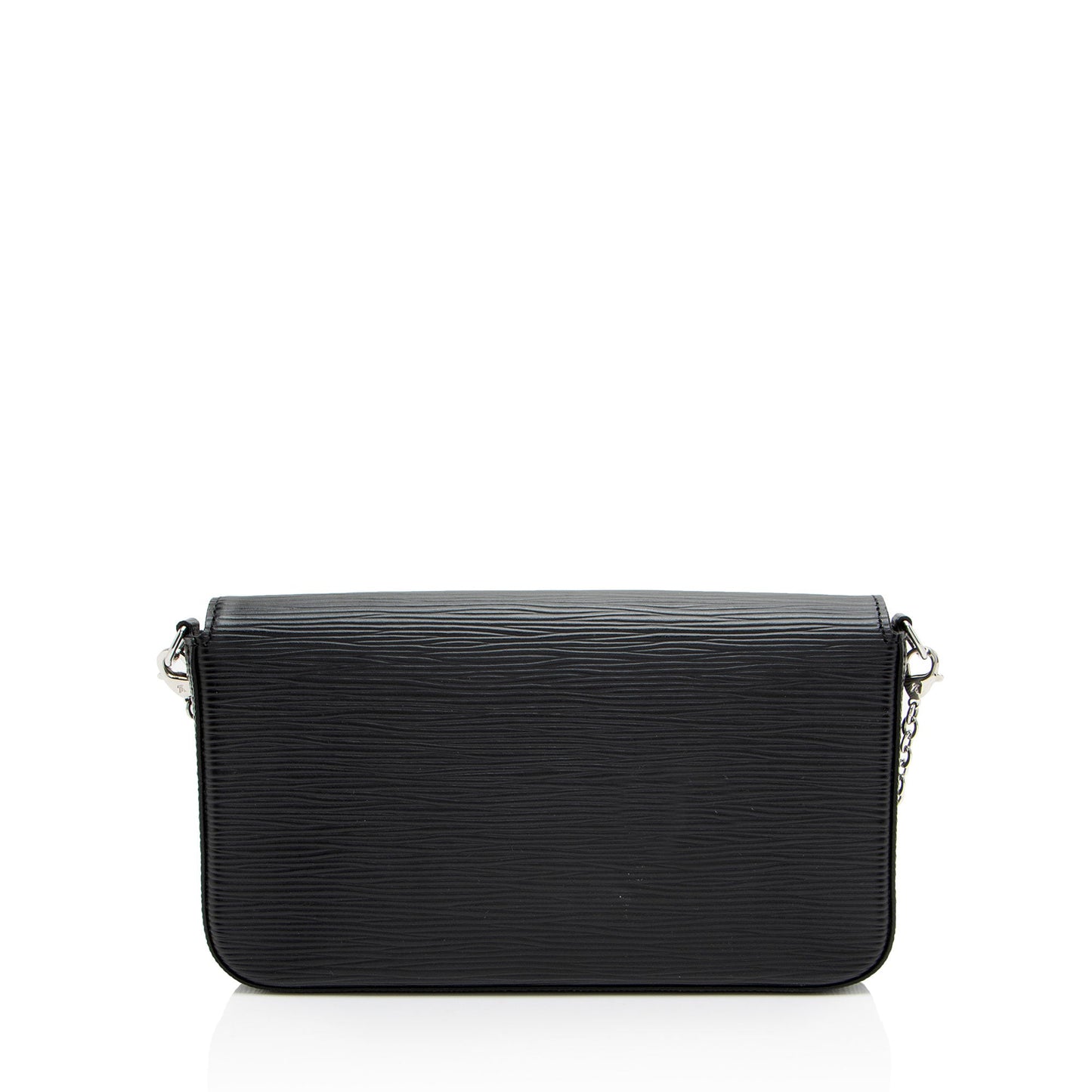 Louis Vuitton Epi Leather Felicie Pochette