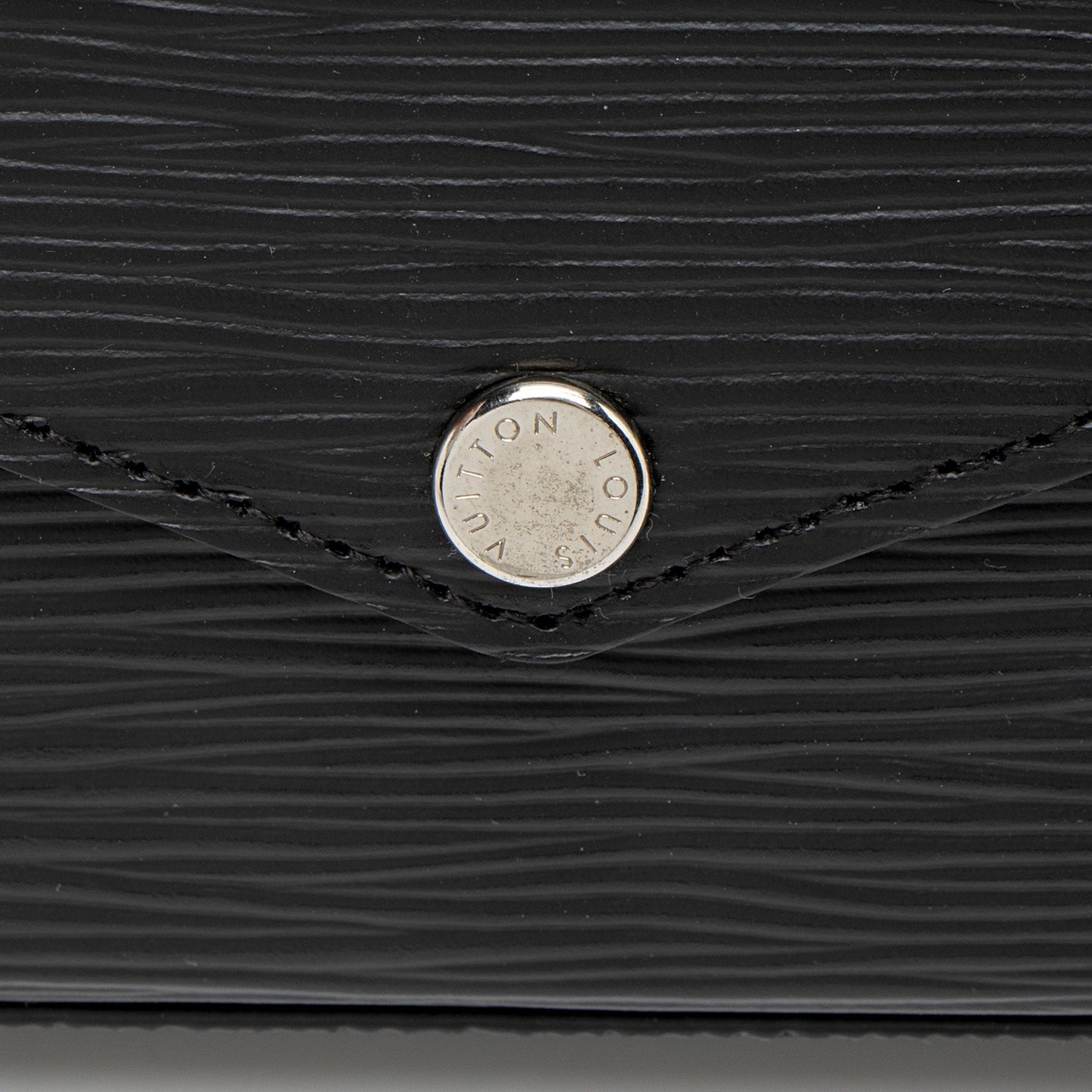 Louis Vuitton Epi Leather Felicie Pochette