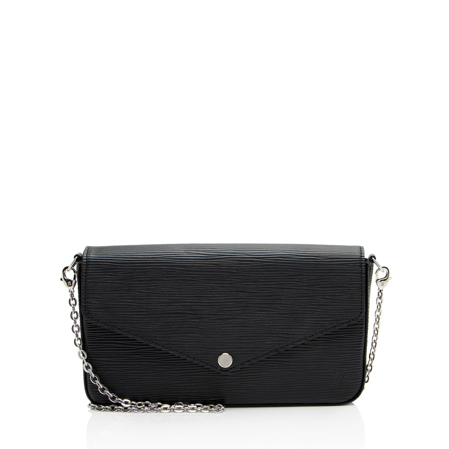 Louis Vuitton Epi Leather Felicie Pochette