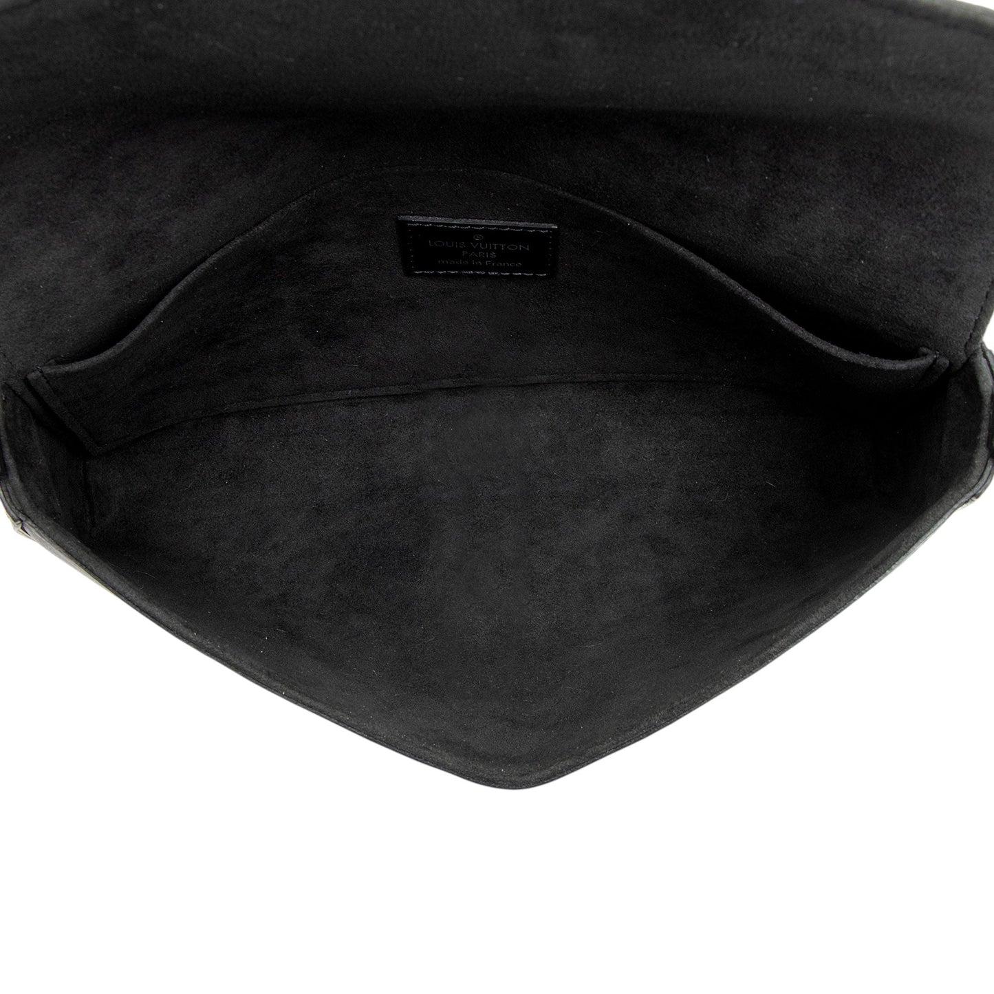 Louis Vuitton Epi Leather Felicie Pochette